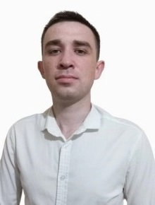 Юров Дмитрий Алексеевич.