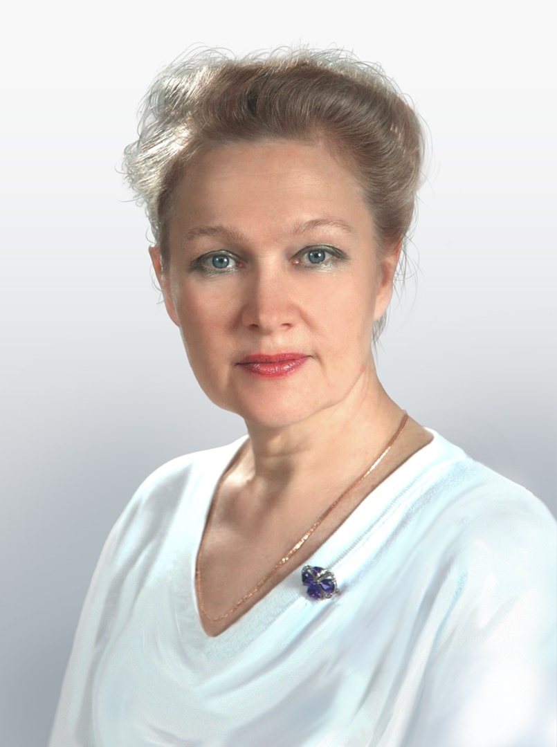 Васинькина Наталия Николаевна.